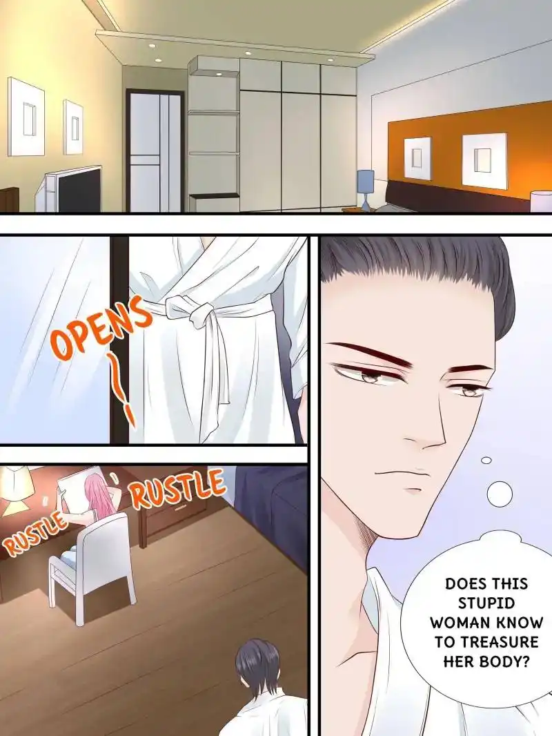 Don't be so harsh Chapter 237 7